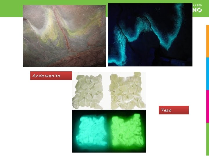 Andersonita Yeso 