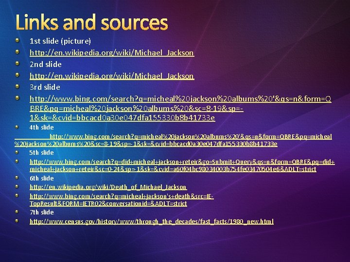 Michael Jackson By Krystin Doan Gabe Hall And