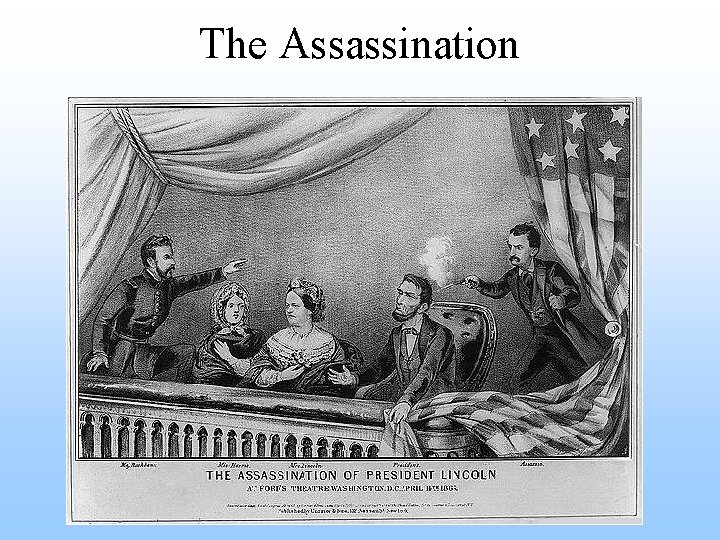 The Assassination 