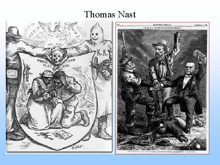 Thomas Nast 