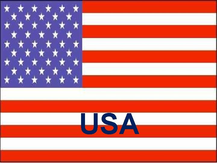 USA 