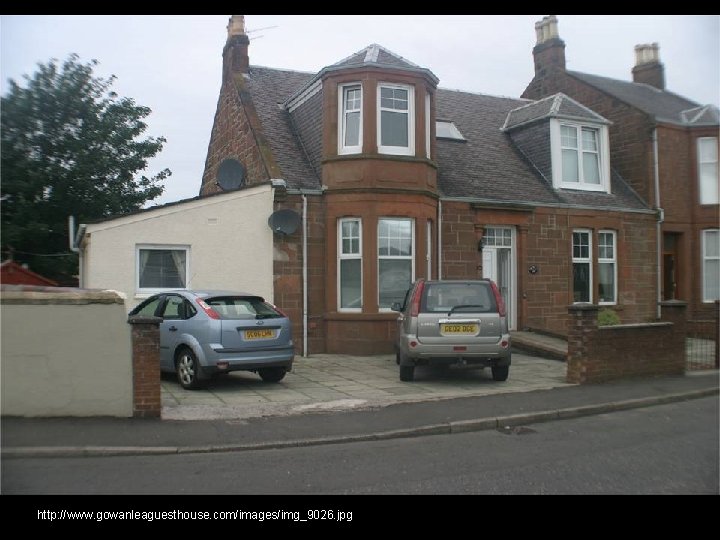 http: //www. gowanleaguesthouse. com/images/img_9026. jpg 