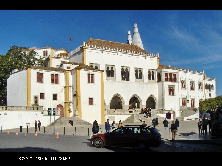 Copyright: Patricia Pires Portugal 