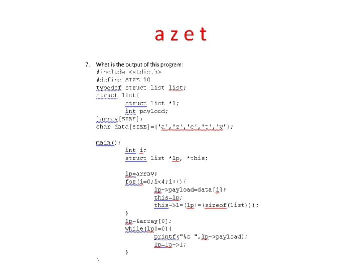 azet 