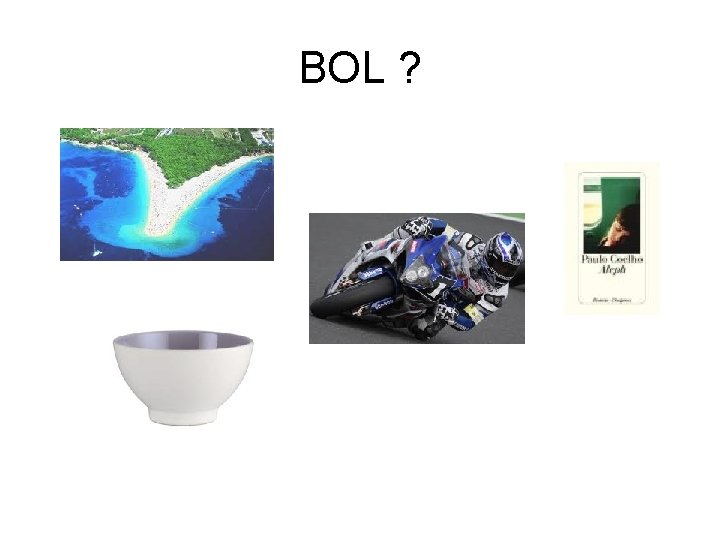 BOL ? 