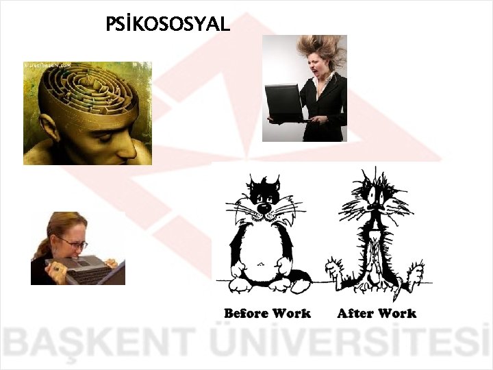 PSİKOSOSYAL 