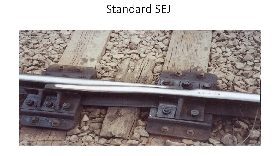 Standard SEJ 