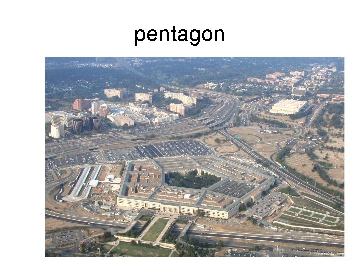pentagon 