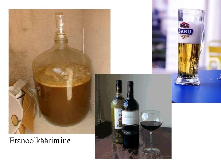 Etanoolkäärimine 