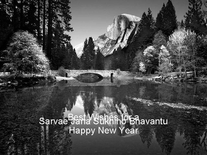 81 Best Wishes for a Sarvae Jana Sukhino Bhavantu Happy New Year Dr. Sarma 81 Best Wishes for a Sarvae Jana Sukhino Bhavantu Happy New Year Dr. Sarma