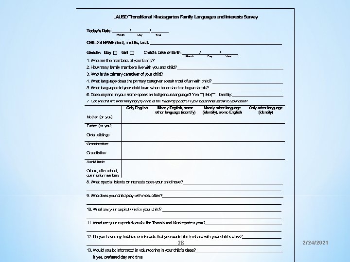 28 2/24/2021 28 2/24/2021