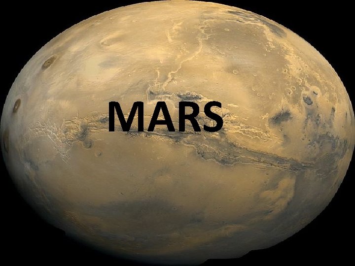 MARS 