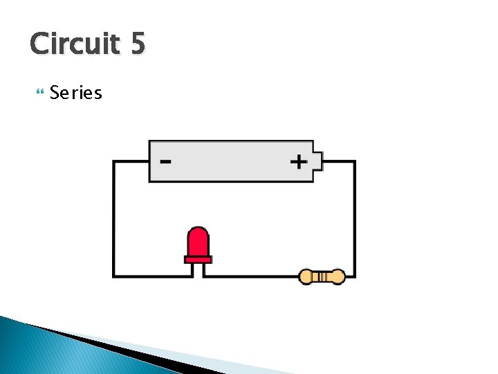 Circuit 5 Series 