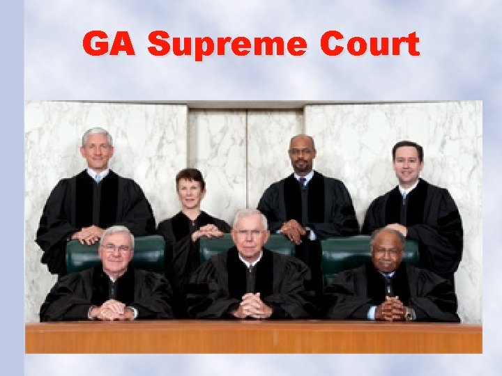 GA Supreme Court 