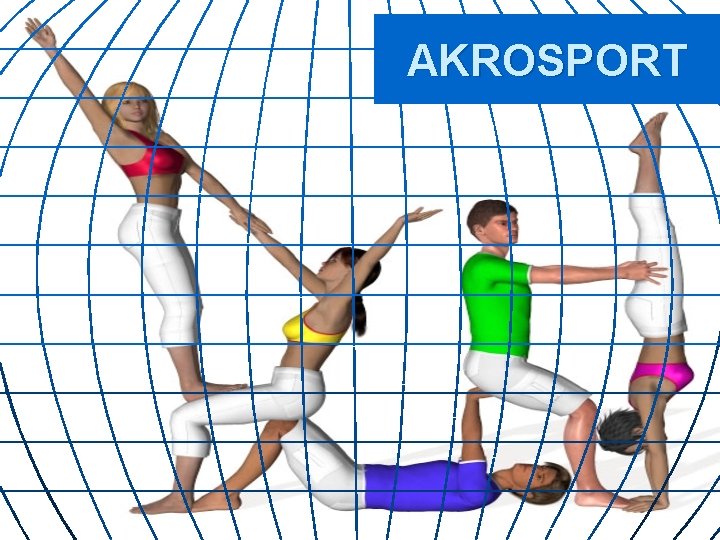 AKROSPORT 