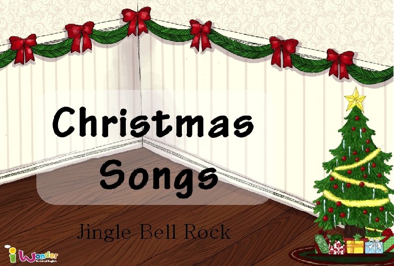 Jingle Bell Rock 