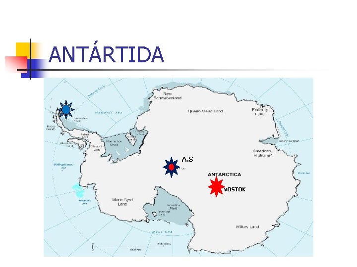 ANTÁRTIDA A. S v. OSTOK 