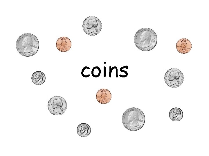 coins 