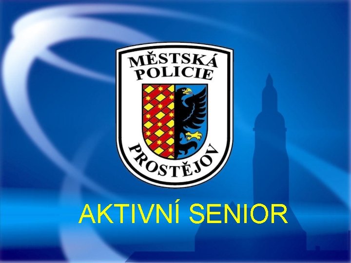 AKTIVNÍ SENIOR 