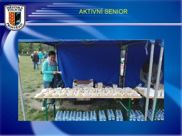 AKTIVNÍ SENIOR 