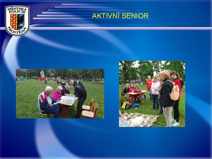 AKTIVNÍ SENIOR 