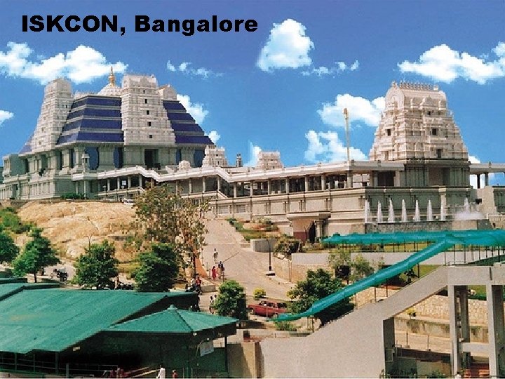 Dharmasthala Gokarna ISKCON, Bangalore Sringeri Kudala Sangama Udupi 