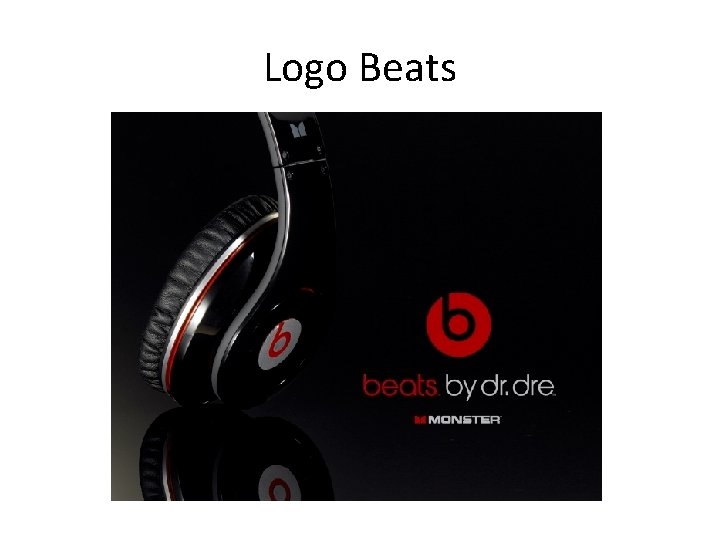 Logo Beats 