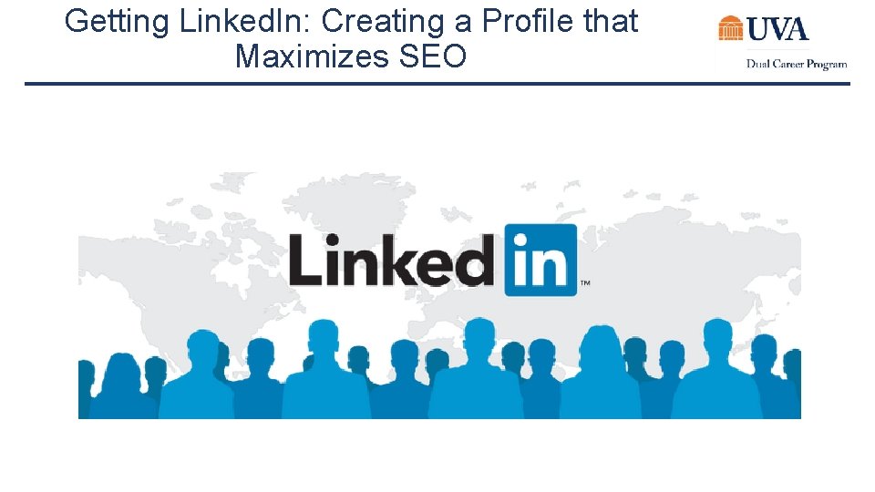 Getting Linked. In: Creating a Profile that Maximizes SEO 