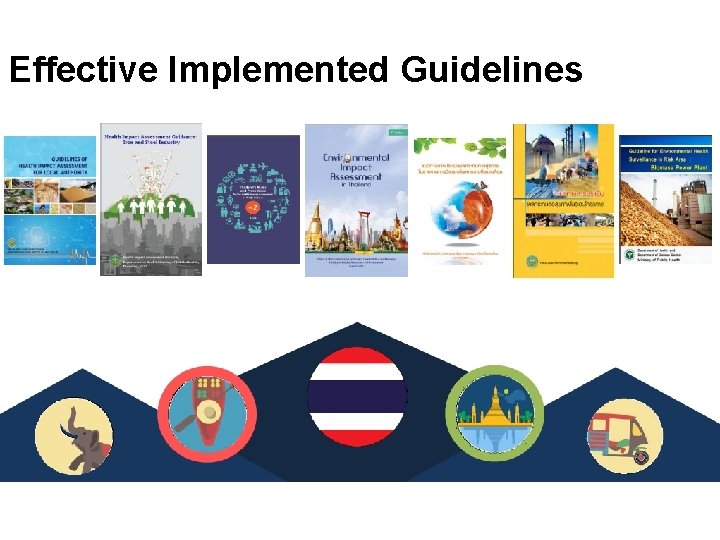 Effective Implemented Guidelines 