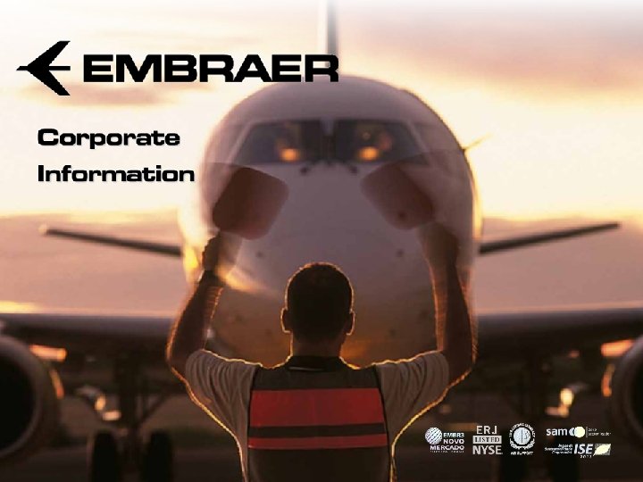 43 This information is property of Embraer and cannot be used or reproduced without