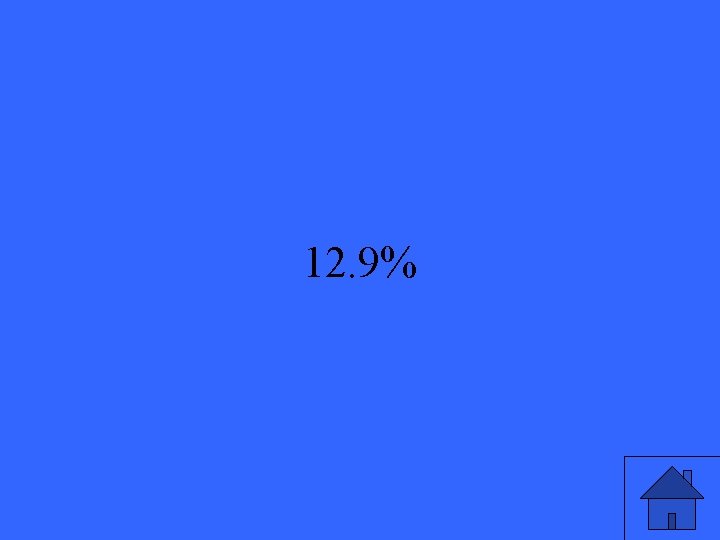12. 9% 17 