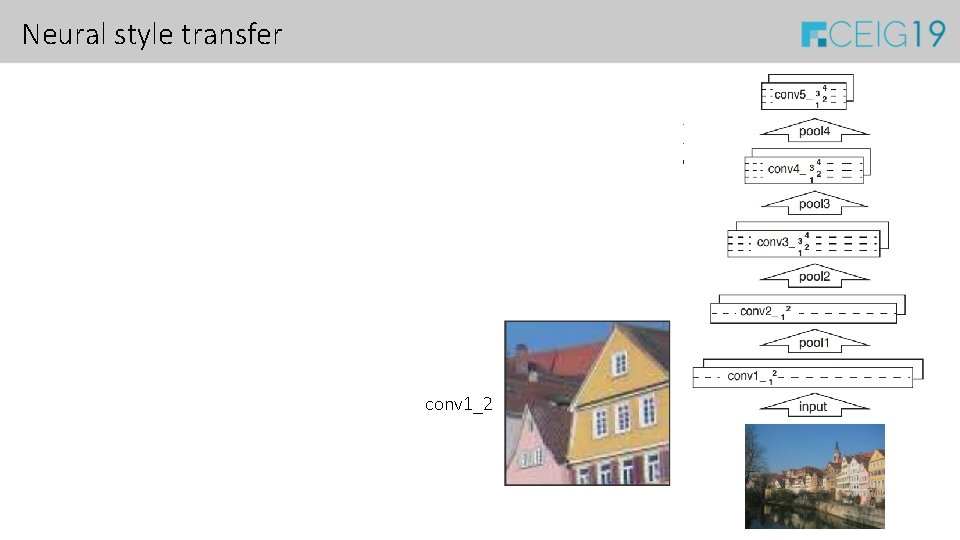 Neural style transfer conv 1_2 14 