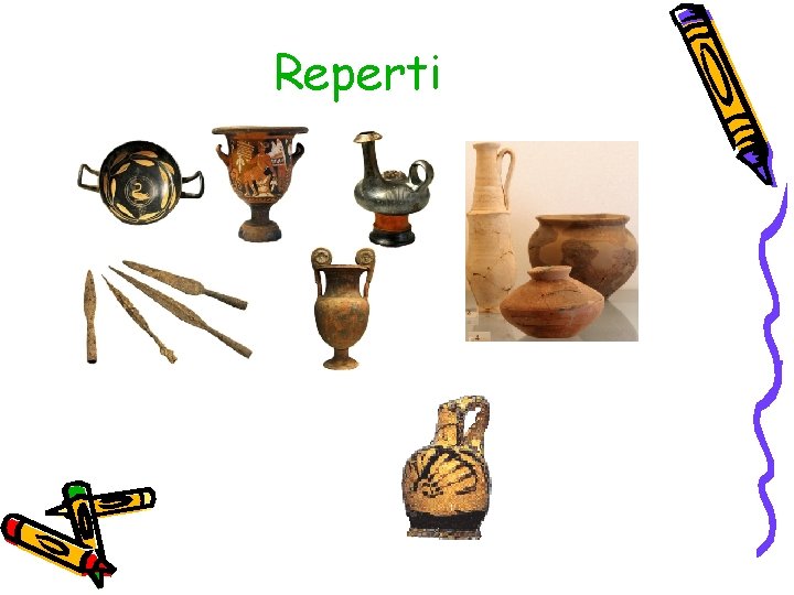 Reperti 