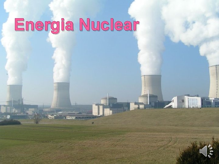 Energia Nuclear 