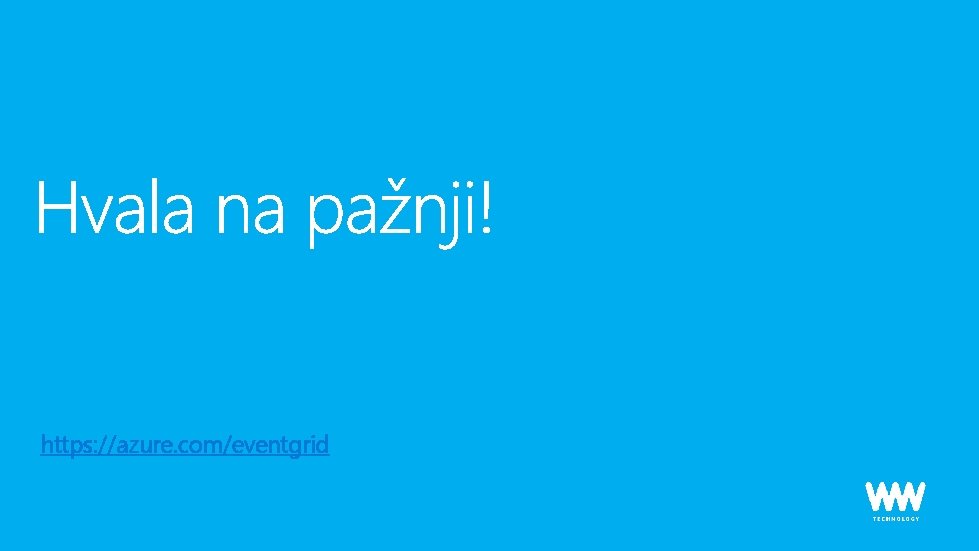 https: //azure. com/eventgrid https: //azure. com/eventgrid