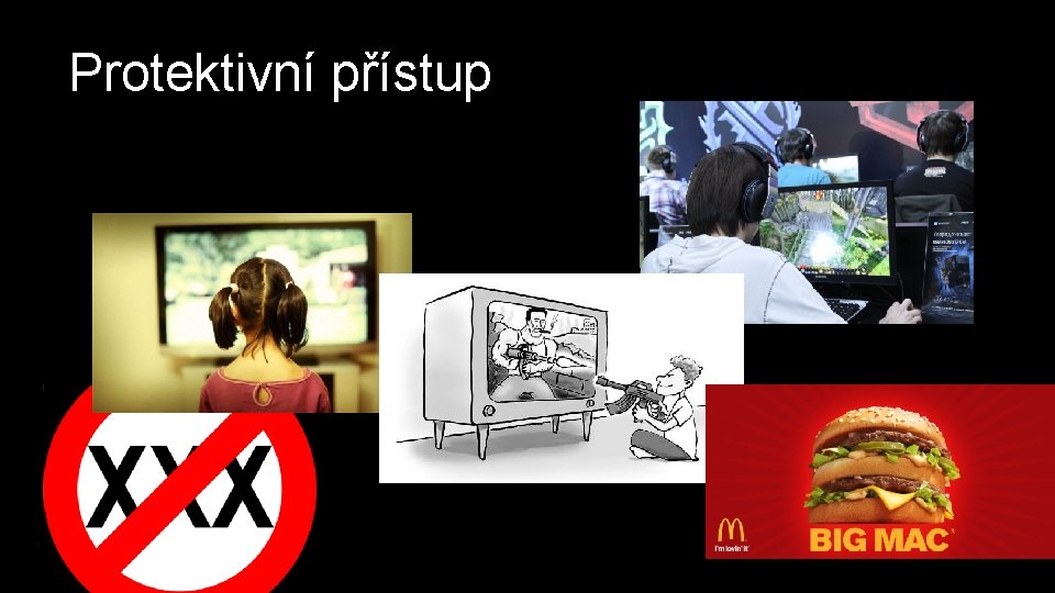 Protektivní přístup 