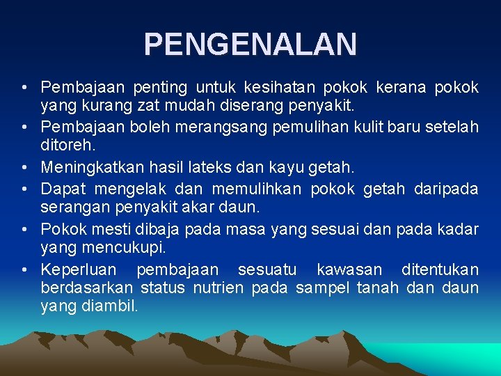 Pihak Berkuasa Kemajuan Pekebun Kecil Perusahaan Getah Kementerian