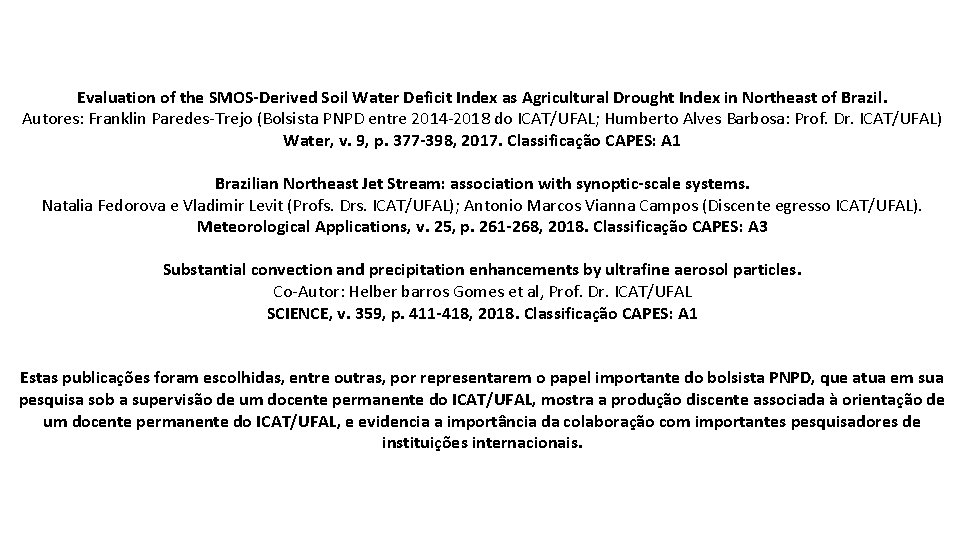 Evaluation of the SMOS-Derived Soil Water Deficit Index as Agricultural Drought Index in Northeast