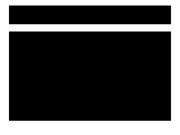 What is OCFA? • • Open Computer Forensics Architecture Modular Framework Goal: -Automate the