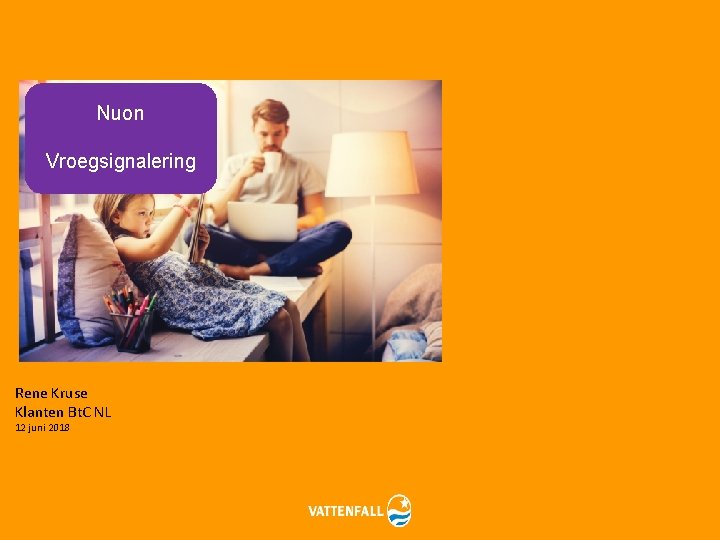 Nuon Vroegsignalering Rene Kruse Klanten Bt. C NL 12 juni 2018 