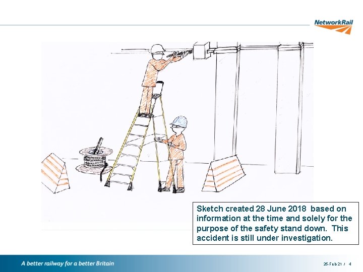 Sketch created 28 June 2018 based on information at the time and solely for