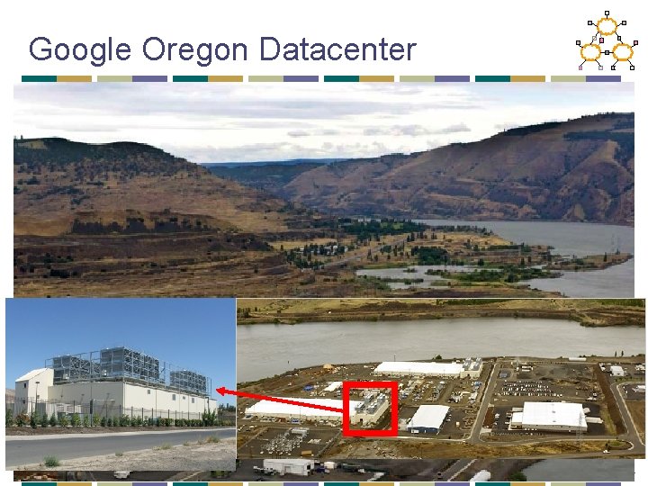 Google Oregon Datacenter 4 