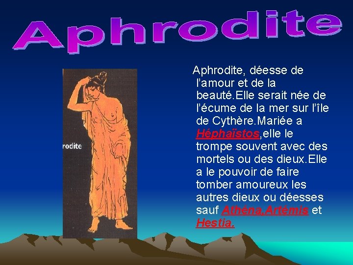 Il Est Matre Des Dieux Et Des Phnomnes
