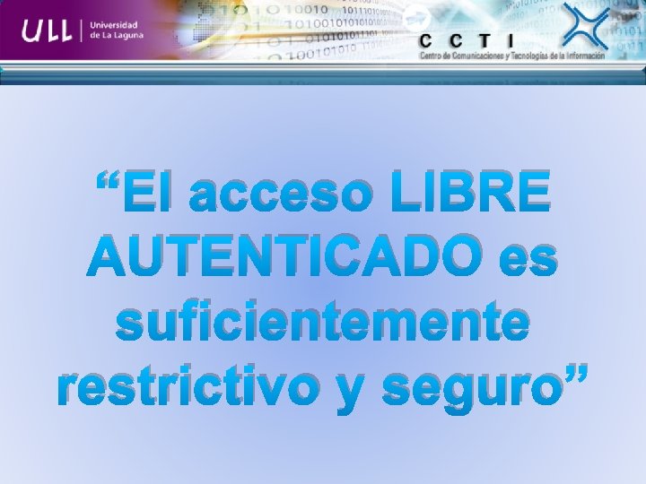 Opción 1: Dejo mi carretera libre con carteles de límite de velocidad sin Opción