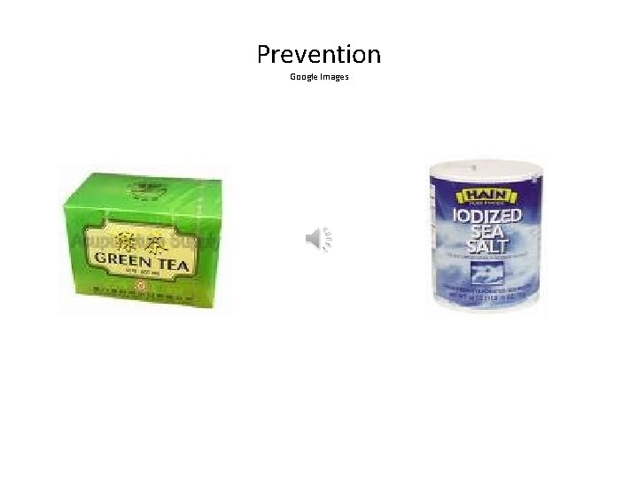 Prevention Google Images 