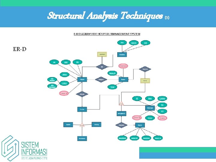 Structural Analysis Techniques ER-D (3) 