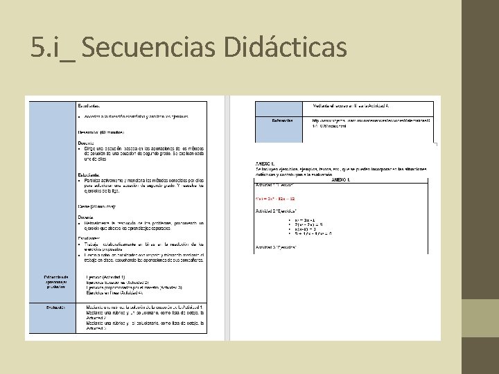 5. i_ Secuencias Didácticas 