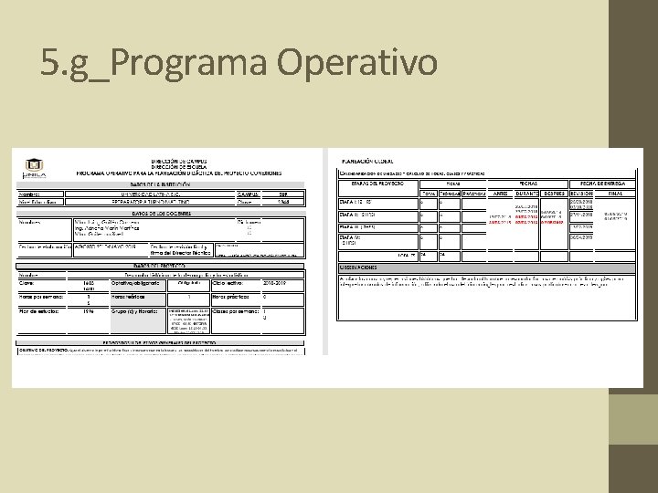5. g_Programa Operativo 