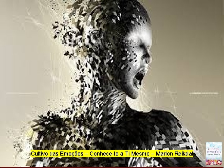 Cultivo das Emoções – Conhece-te a Ti Mesmo – Marlon Reikdal Page 55 