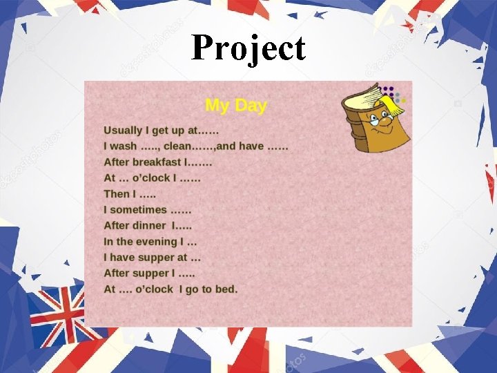 Project 